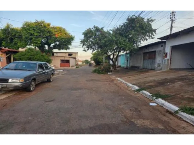 Imagem 5: CASA RESIDENCIAL em GOIÂNIA - GO, CONJUNTO VERA CRUZ