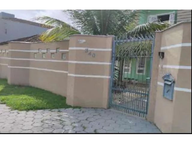 Imagem 2: CASA RESIDENCIAL em JOINVILLE - SC, SAGUAÇU