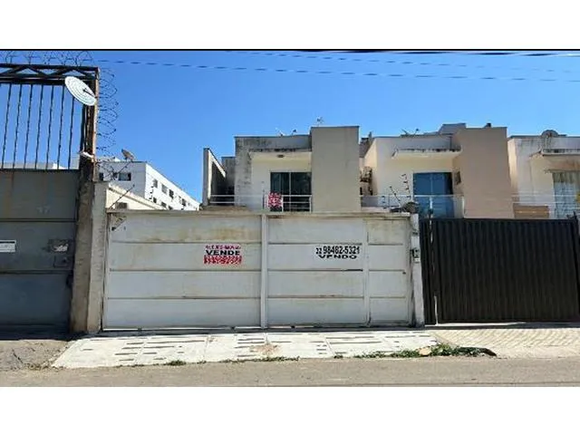 Imagem: CASA RESIDENCIAL em JUIZ DE FORA - MG, SÃO