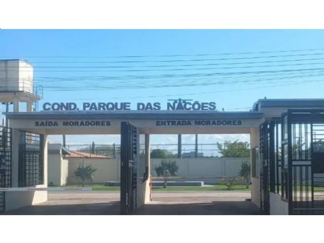 Imagem 2: Casa Residencial em Macapá - Ap, Cabralzinho