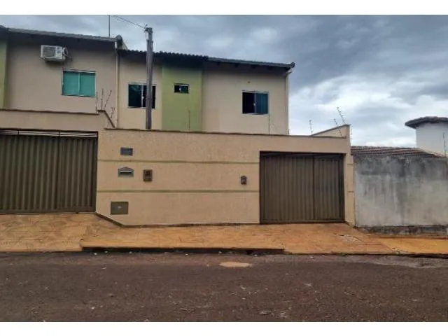 Imagem: CASA RESIDENCIAL em ITUMBIARA - GO, PARQUE