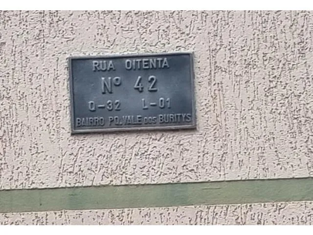 Imagem 2: CASA RESIDENCIAL em ITUMBIARA - GO, PARQUE VALE DOS BURITYS