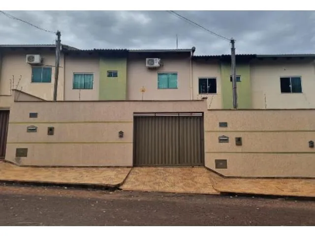 Imagem 6: CASA RESIDENCIAL em ITUMBIARA - GO, PARQUE VALE DOS BURITYS