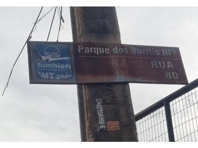 Imagem 8: CASA RESIDENCIAL em ITUMBIARA - GO, PARQUE VALE DOS BURITYS