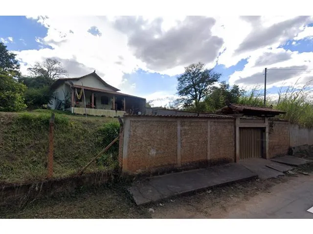 Imagem: CASA RESIDENCIAL em Capim Branco - MG, Nova