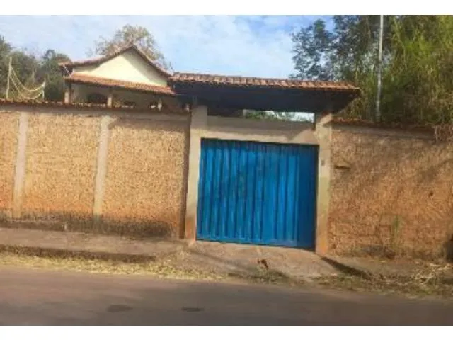 Imagem 4: CASA RESIDENCIAL em Capim Branco - MG, Nova Peri Peri