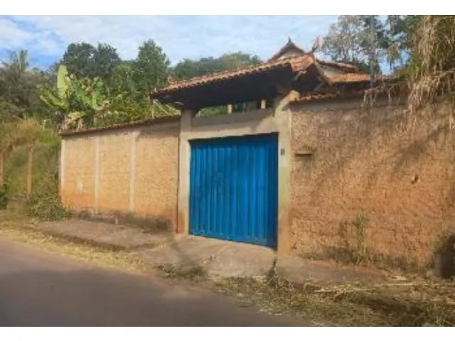 Imagem 2: CASA RESIDENCIAL em Capim Branco - MG, Nova Peri Peri