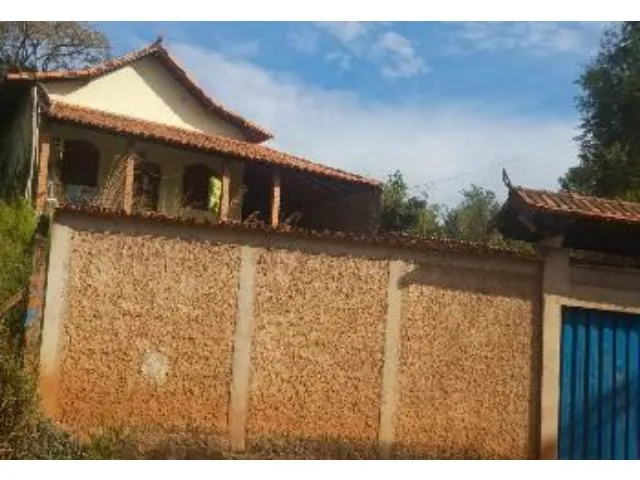 Imagem 5: CASA RESIDENCIAL em Capim Branco - MG, Nova Peri Peri