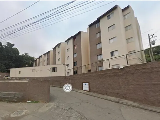 Imagem: APARTAMENTO RESIDENCIAL em GUARULHOS - SP