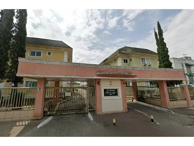 Imagem 3: APARTAMENTO RESIDENCIAL em CAMPOS DOS GOYTACAZES - RJ, Parque Aurora