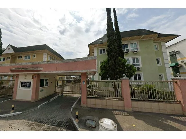 Imagem 7: APARTAMENTO RESIDENCIAL em CAMPOS DOS GOYTACAZES - RJ, Parque Aurora