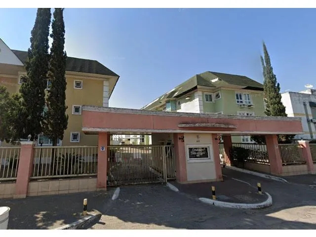 Imagem 5: APARTAMENTO RESIDENCIAL em CAMPOS DOS GOYTACAZES - RJ, Parque Aurora