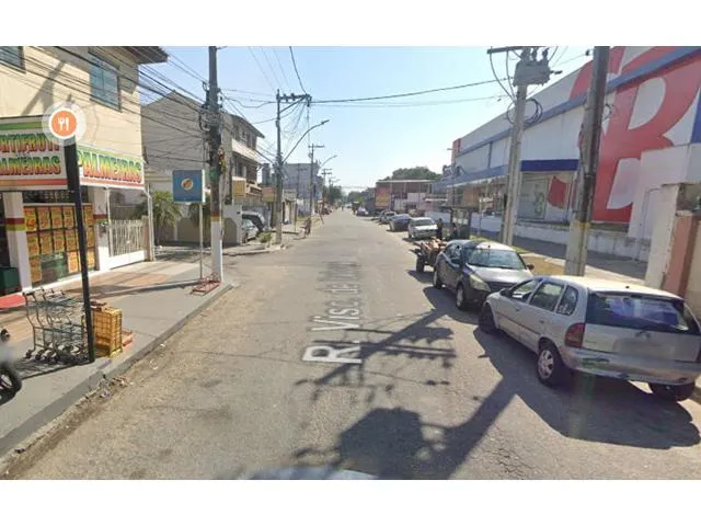 Imagem 8: APARTAMENTO RESIDENCIAL em CAMPOS DOS GOYTACAZES - RJ, Parque Aurora
