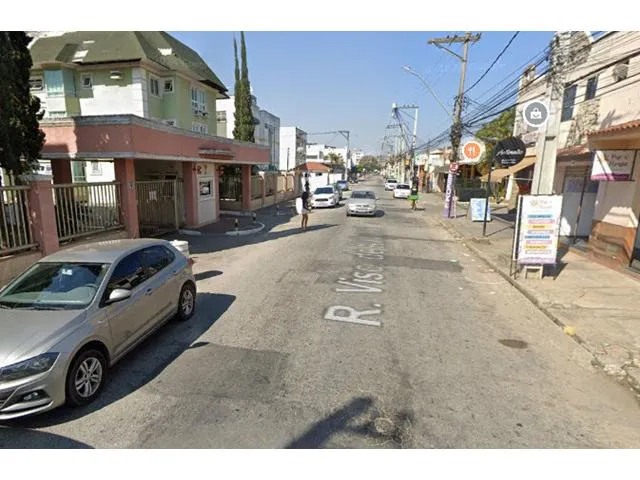 Imagem 6: APARTAMENTO RESIDENCIAL em CAMPOS DOS GOYTACAZES - RJ, Parque Aurora