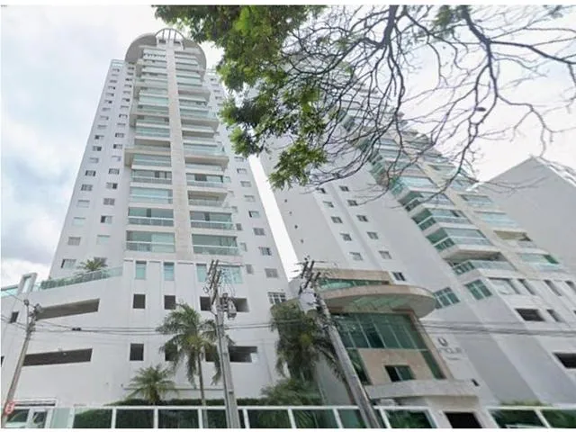 Imagem: APARTAMENTO RESIDENCIAL em CAMPOS DOS GOYTACAZES