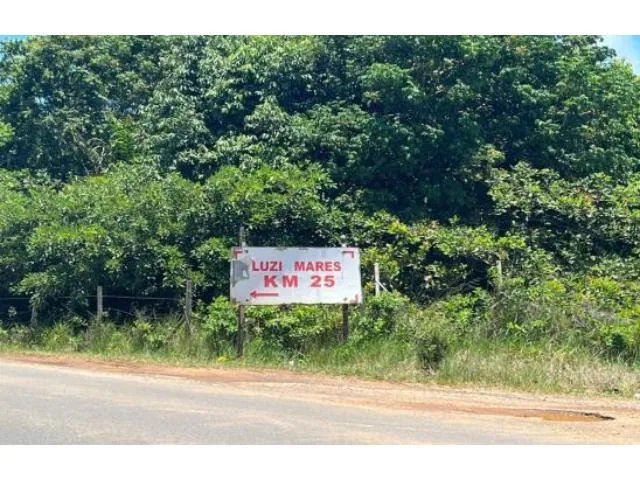 Imagem 4: Terreno Residencial em Ilhéus - Ba, Loteamento Mansões Luzimares