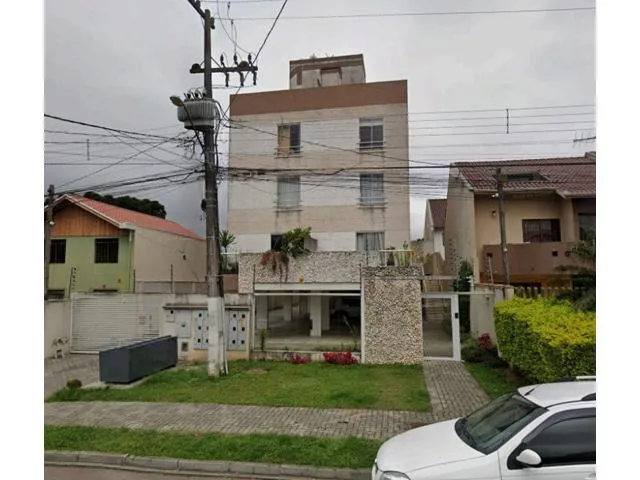 Imagem: Apartamento Residencial em Curitiba - Pr