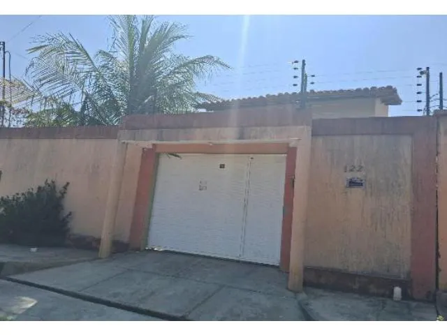 Imagem: CASA RESIDENCIAL em FLORIANO - PI, TIBERÃO
