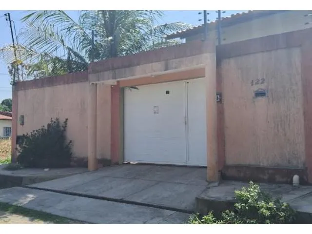 Imagem 4: CASA RESIDENCIAL em FLORIANO - PI, TIBERÃO