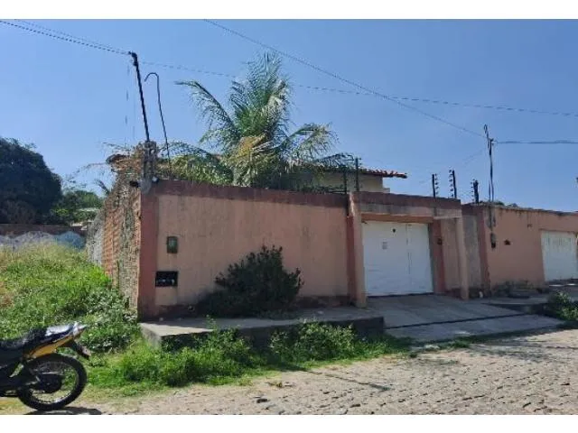 Imagem 2: CASA RESIDENCIAL em FLORIANO - PI, TIBERÃO