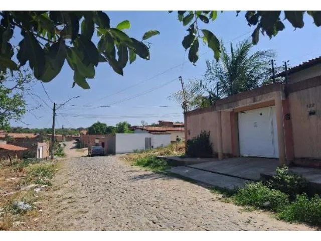 Imagem 3: CASA RESIDENCIAL em FLORIANO - PI, TIBERÃO