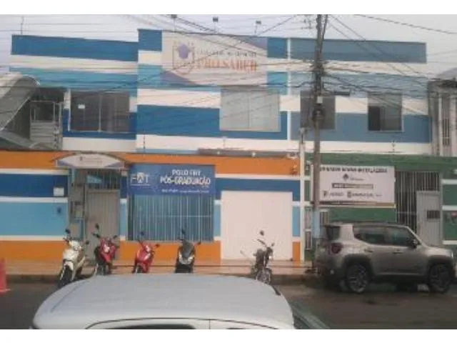 Imagem 3: Ponto Comercial em Feira de Santana - Ba, Centro