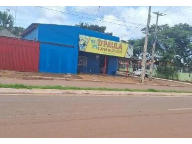 Imagem 4: Prédio COMERCIAL em PALMAS - TO, BURITIRANA