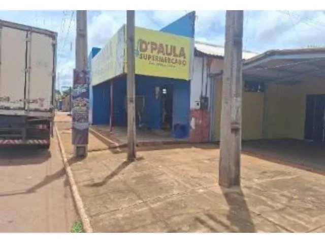 Imagem 5: Prédio COMERCIAL em PALMAS - TO, BURITIRANA