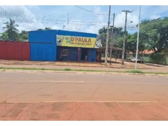 Imagem 9: Prédio COMERCIAL em PALMAS - TO, BURITIRANA