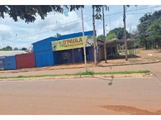 Imagem 6: Prédio COMERCIAL em PALMAS - TO, BURITIRANA