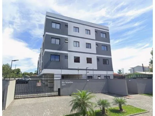 Imagem: Apartamento Residencial em Pinhais - Pr