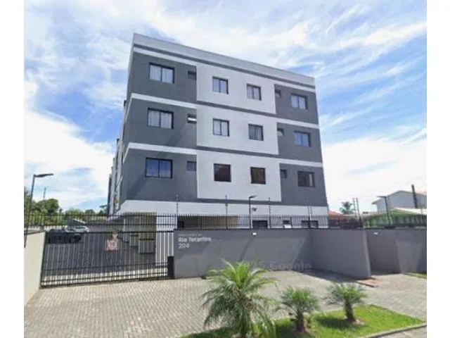 Imagem 4: Apartamento Residencial em Pinhais - Pr, Weissópolis