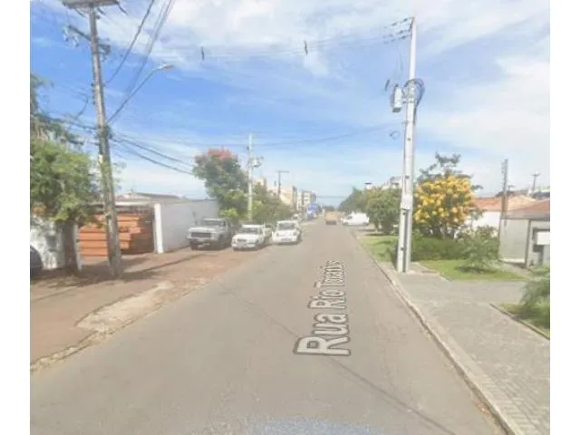 Imagem 3: Apartamento Residencial em Pinhais - Pr, Weissópolis