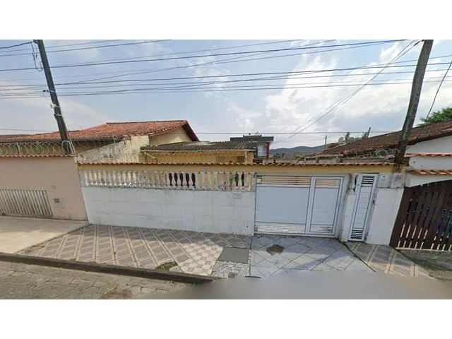 Imagem 5: CASA RESIDENCIAL em ITANHAÉM - SP, VILA SUARÃO