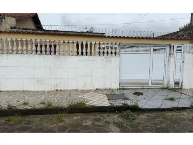 Imagem 4: CASA RESIDENCIAL em ITANHAÉM - SP, VILA SUARÃO