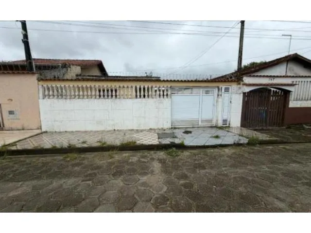 Imagem 10: CASA RESIDENCIAL em ITANHAÉM - SP, VILA SUARÃO