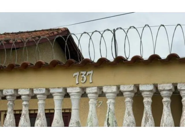 Imagem 7: CASA RESIDENCIAL em ITANHAÉM - SP, VILA SUARÃO