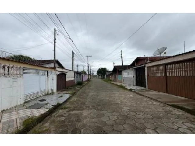 Imagem 9: CASA RESIDENCIAL em ITANHAÉM - SP, VILA SUARÃO