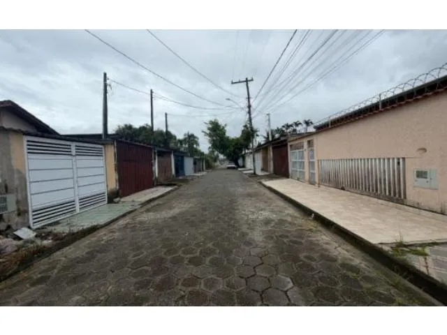 Imagem 11: CASA RESIDENCIAL em ITANHAÉM - SP, VILA SUARÃO