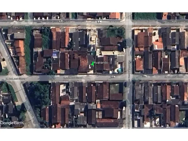 Imagem 3: CASA RESIDENCIAL em ITANHAÉM - SP, VILA SUARÃO