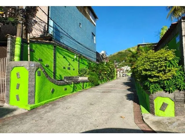 Imagem 6: CASA RESIDENCIAL em RIO DE JANEIRO - RJ, CAMPINHO