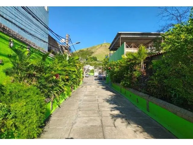 Imagem 7: CASA RESIDENCIAL em RIO DE JANEIRO - RJ, CAMPINHO