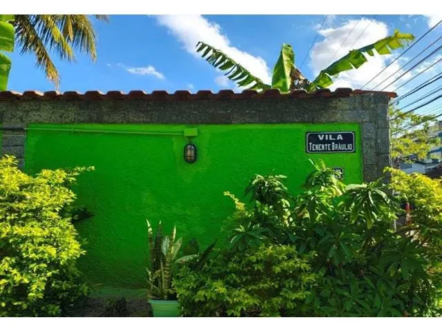 Imagem 5: CASA RESIDENCIAL em RIO DE JANEIRO - RJ, CAMPINHO