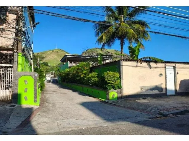 Imagem 8: CASA RESIDENCIAL em RIO DE JANEIRO - RJ, CAMPINHO