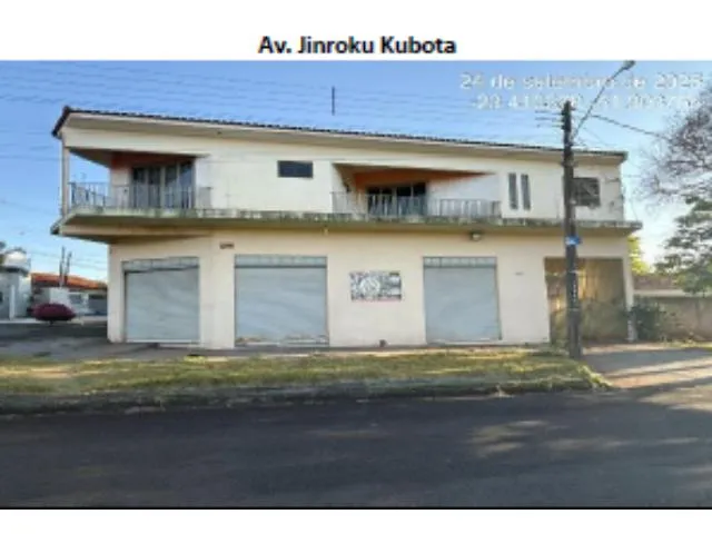 Imagem: CASA RESIDENCIAL em MARINGÁ - PR, JARDIM