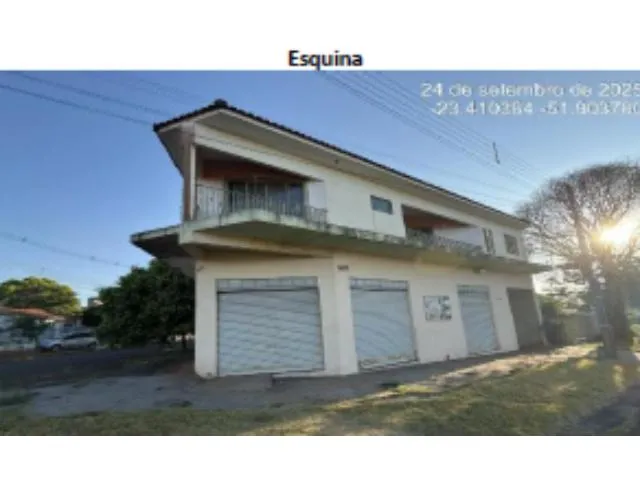 Imagem 2: CASA RESIDENCIAL em MARINGÁ - PR, JARDIM DOURADOS
