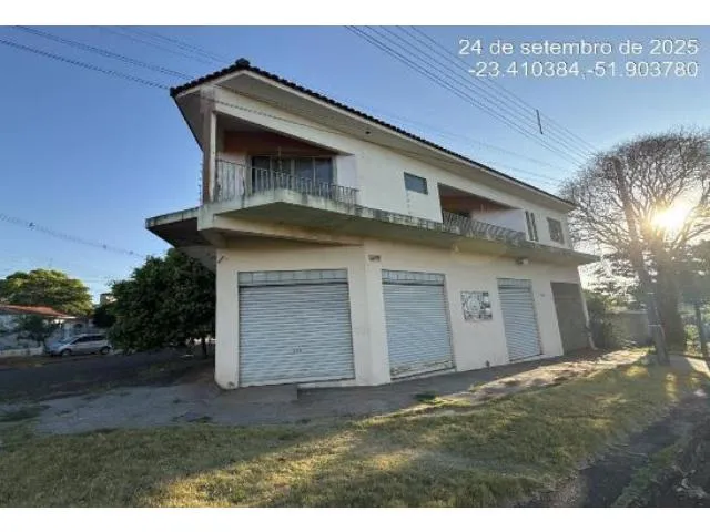 Imagem 5: CASA RESIDENCIAL em MARINGÁ - PR, JARDIM DOURADOS