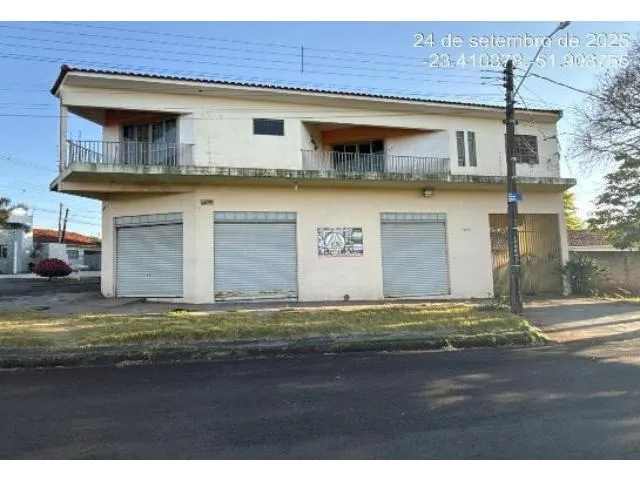 Imagem 4: CASA RESIDENCIAL em MARINGÁ - PR, JARDIM DOURADOS