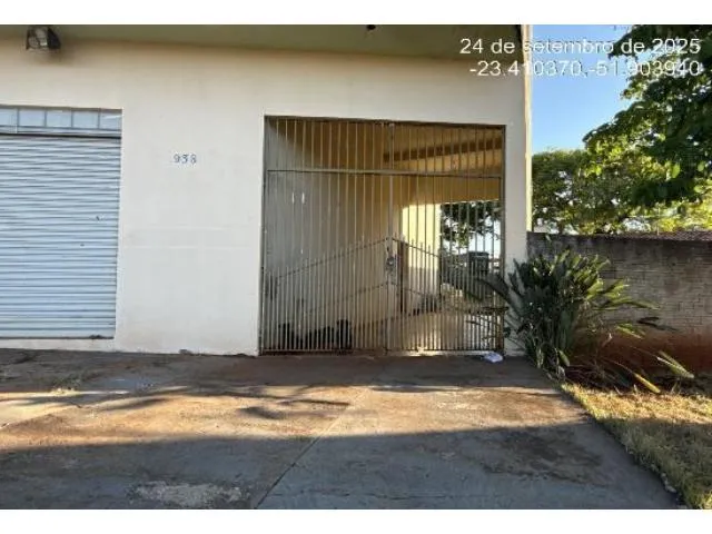 Imagem 6: CASA RESIDENCIAL em MARINGÁ - PR, JARDIM DOURADOS