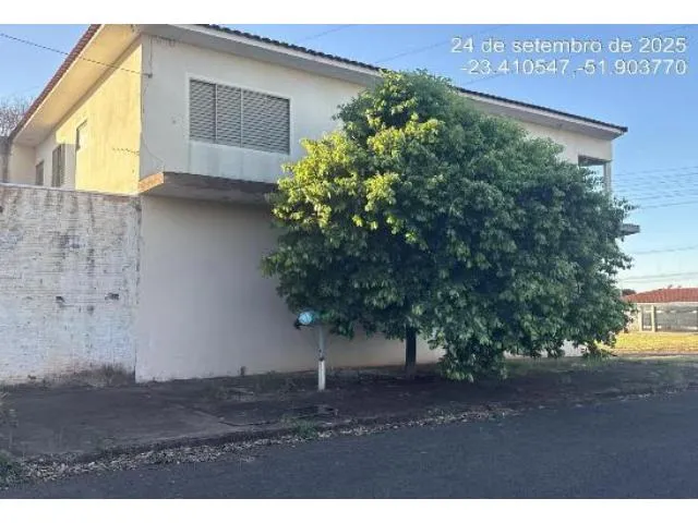 Imagem 3: CASA RESIDENCIAL em MARINGÁ - PR, JARDIM DOURADOS